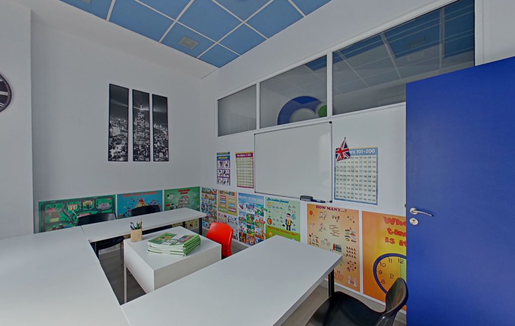 Academia de Inglés en León
